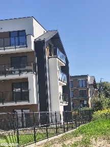 3 pokoje | 54,79 m² | 3 - ostatnie piętro | Bochnia, ul. Wygoda 57