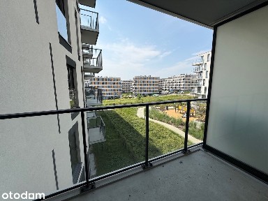 Prądnik Biały | 3 pokoje | 71 m2 | loggia | ekspozycja południowa |