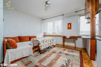 3-Pokojowe Mieszkanie 62 m2 Przy Politechnice