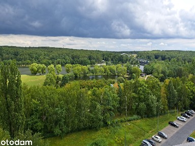 Przestronne mieszkanie z balkonem w Katowicach