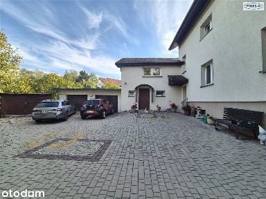 Dom z dużym ogrodem - Rybnik Ligota