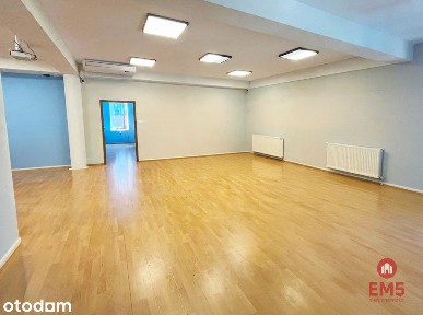 Świetny lokal 180m2 w centrum