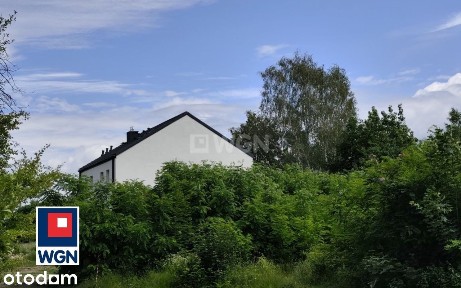 Nowoczesny dom 100 m2 z ogródkiem 150 m2 w super C