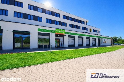 Białystok / podlaskie / ul. Warmińska