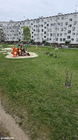 Przestronne mieszkanie z balkonem i piwnicą
