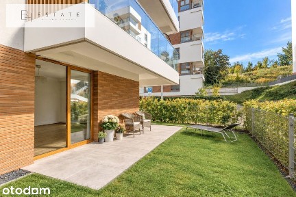 Okazja, 3 Pokoje Z Ogrodem 100 M2 Gdańsk