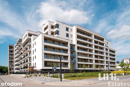 Nowoczesny apartament | Zielona Wola | 0% prowizji