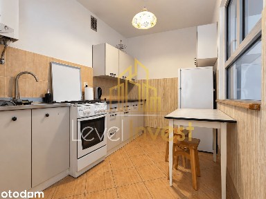 Mieszkanie do wynajęcia Kraków | 2 pokoje | 36 m² | Parking