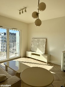 Pierwszy najem | 43,45 m² | Poznań, Polanka, ul. Sowia | Garaż w cenie