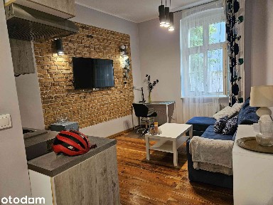 Apartament/Studio Strzelecka 25