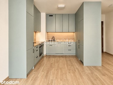 NOWOCZESNY APARTAMENT 2-POKOJOWY SMART HOME