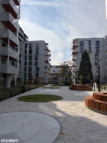 4 pokoje | 80 m² | Duża loggia | 7. piętro | klucze 2027