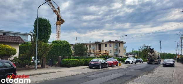 Promocja! Lokal mieszkalny z potencjałem usługowym