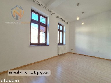 Duże wykończone mieszkanie - alternatywa dla domu