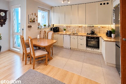 Mieszkanie na sprzedaż | 46 m2 | ul. Topolowa, Komorniki