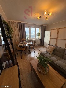 Mieszkanie ul. Klonowicza | 1 pokój | 29, 6 m² | ST nieruchomości