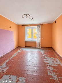 Dwa pokoje, oddzielna kuchnia