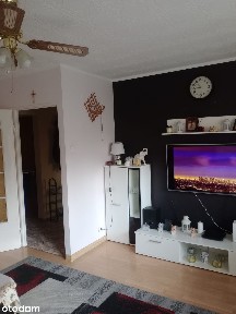 3 pokoje | 55,3 m² | Duży balkon
