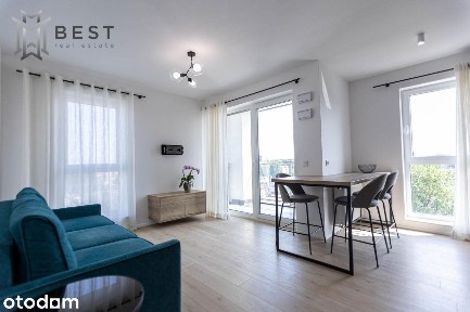 Apartament Primo Nowe Centrum Łodzi garaż ochrona