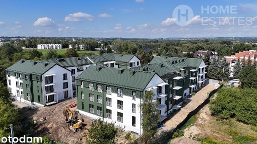 Promocja | 2 pokoje | bakon | stan deweloperski | Prądnik Biały