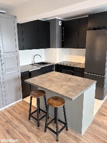 2 pokoje 35 m² | Duży balkon | Kraków - Kliny