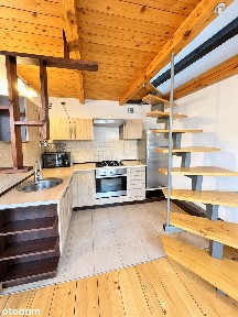 Stare Podgórze 2 Pokoje ok 45m2 pow. cał. + 15m2 Antresola