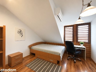 2 niezależne lokale | Kraków Stare Miasto | winda | balkon