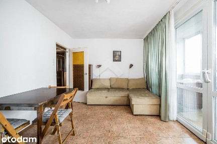 3 pokoje | osobna kuchnia | loggia | piwnica