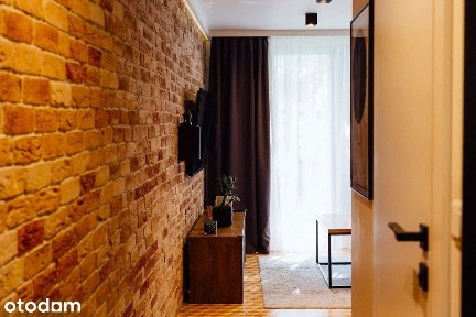 2 POKOJE | 44,1 M² | KLIMATYZACJA | MISTRZEJOWICE