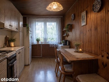2 POKOJE | 1. PIĘTRO | BALKON | KOZŁÓWEK