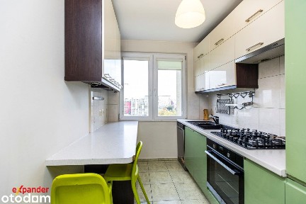 3 Pokoje z balkonem WIDOKOWE Krowodrza Górka
