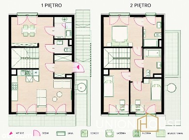 4-pokoje - 110m2 - Gotowe do odbioru - balkony - Brak PCC i prowizji