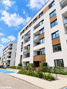 Przestronne | Ustawne | 2 pok | Gotowe | Loggia
