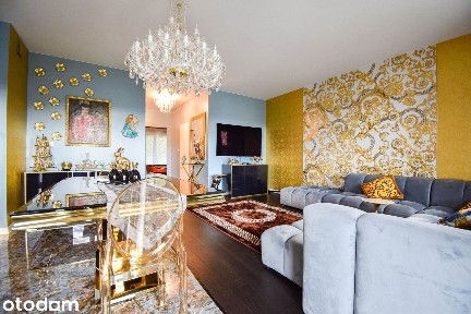 Premium|Illumina|3pok|72m²|2balkony|Bieżanów|Garaż