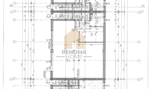 Lokal 106m2 Witryna | Nowy budynek