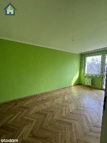 mieszkanie 3-pokojowe z balkonem - Osiedle Chemikow
