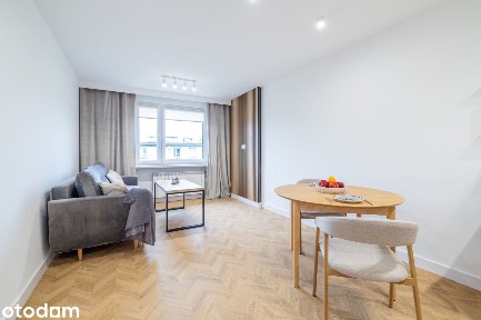 Brzeszcze | kawalerka 25,7 m² po generalnym remoncie | Niski czynsz