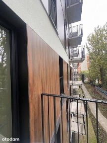 Ostatnie w tej cenie | 1 pokój + duży balkon