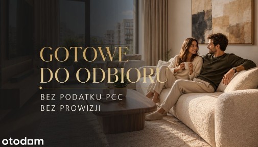 3 pokoje na Zabłociu | Balkon | Blisko Wisły