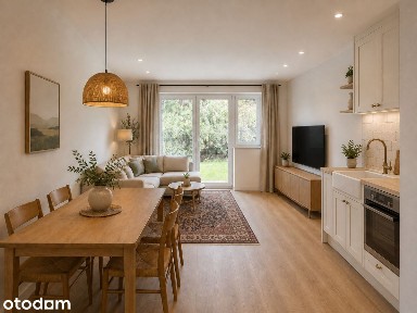 Kawalerka blisko centrum | 30,60 m² + balkon