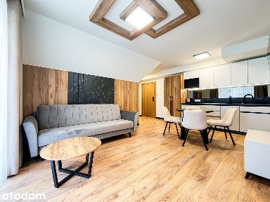 Apartament inwestycyjny | gotowy pod wynajem | Białka Tatrzańska |