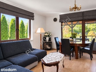 Dom, 336 m², Adamowizna