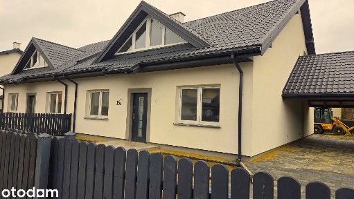 ul. Kasztanowa, Grodzisk Mazowiecki, grodziski, mazowieckie