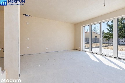 Dom, 104.0 m², Grodzisk Mazowiecki