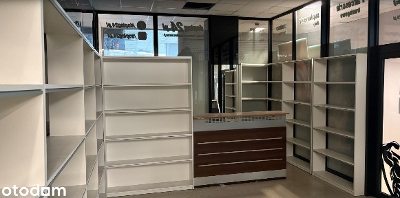 Lokal do wynajęcia-Capital Park