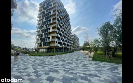 Parter 135 m2 Kwiatkowskiego- nad zalewem
