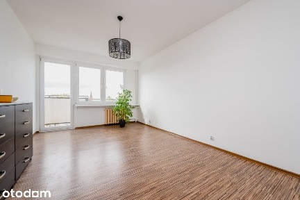 4-pokojowe mieszkanie 62,4 m²| ul. Wierzbowa