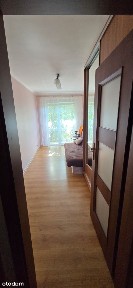 3 Pokoje. Balkon. Antoniuk