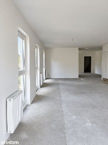 Apartament 80,81 m² z widokiem na góry | 2 balkony |