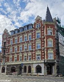 Mieszkanie 25,52 m² - Jerzego Dudy-Gracza 2, Katowice
